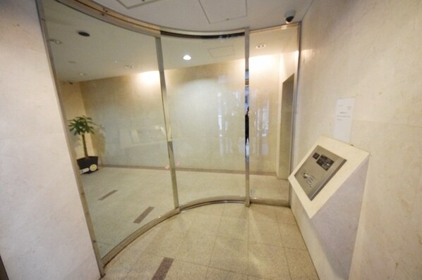 エステマール芝公園の物件内観写真